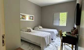 Imagem 6: Casa Térrea Exclusiva no Patrimônio do Carmo com Lazer Completo e Terreno Amplo