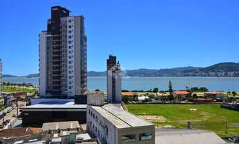 Imagem 6: APARTAMENTO ALTO PADRÃO COM 3 SUÍTES 2 VAGAS VISTA PARA O MAR E ÁREA DE LAZER COMPLETA NO