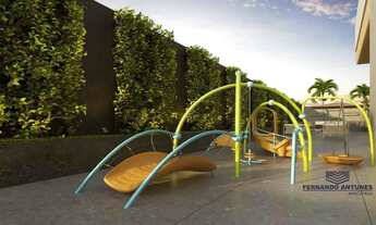 Imagem 7: Área Priv. de 3 quartos no bairro Santo Antônio