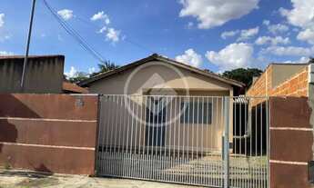 Imagem: Casa em Várzea Grande de Dois Quartos Cristo