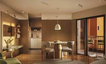 Imagem 6: Apartamento Apartamento com 2 dormitórios