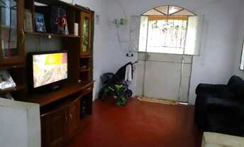 Imagem: VENDO CASA EM MOSQUEIRO COM TERRENO