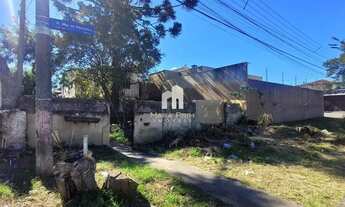 Imagem 2: Terreno à venda por R$400.000,00*, 552m² - Bairro Alto - Curitiba/PR