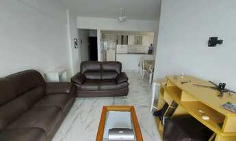 Imagem 3: APARTAMENTO PARA VENDA 80M² 02 QUARTOS VISTA MAR MOBILIADO NO JARDIM PRAIA GRANDE MONGAGUÁ