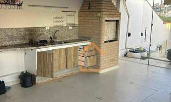 Imagem 13: Casa com 3 dormitórios à venda, 230 m² por R$ 1.400.000,00 - Nossa Senhora do Pilar II - P