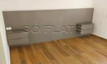 Imagem 5: Apartamento no Residencial Hight Bethaville disponível para locação com 2 dormitórios e 2