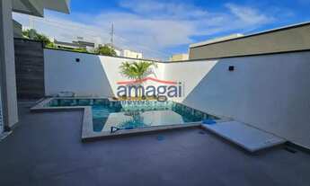 Imagem 6: Casa terrea a venda no Terras do Vale