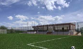 Imagem 7: Terreno à venda em Indaiatuba, Residencial London Park, com 300 m²