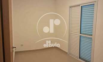 Imagem 4: Cobertura para aluguel, 2 quartos 1 suíte Silveira em Santo André/SP