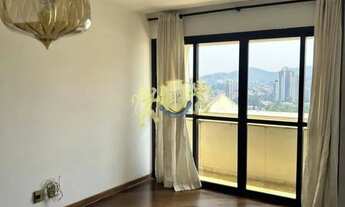 Imagem 5: Excelente apartamento com 3 dormitórios para venda em Alphaville - Condomínio Edifício Vil