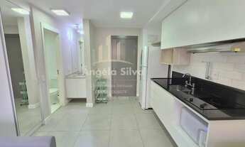 Imagem: LOCAÇÃO/VENDA!!! Apartamento mobiliado