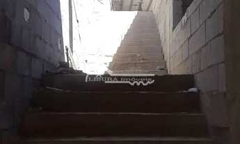 Imagem 3: GALPÃO EM CONSTRUÇÃO NO PQ SANTO ANTONIO JACAREI SP