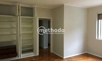 Imagem 4: Apartamento para locação, Bosque, Campinas, SP