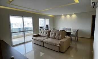 Imagem 3: Apartamento mobiliado padrão, Jardim Irajá, Zona Sul, Ribeirão Preto SP