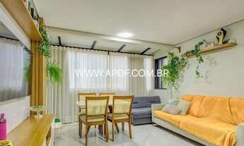 Imagem: Apartamento 2 Quartos para Venda em Brasília