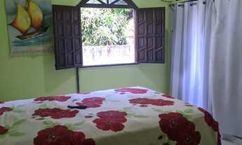 Imagem 5: Aluguel por temporada ilha de Vera cruz