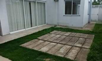 Imagem 14: Casas Padrão em Poços de Caldas