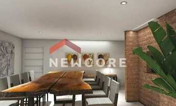 Imagem: Apartamento em Avenida Guaporé - Petrópolis