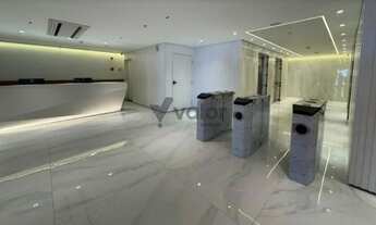 Imagem 2: Laje para alugar em Campinas, Cambuí, com 860.87 m², Mazal Tower