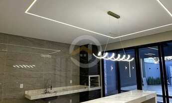 Imagem 3: Casa 4 suites plenas, Setor Jardim Presidente