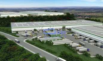 Imagem 8: Galpão 11269 m² - 17 docas - Bandeirantes - Franco da Rocha