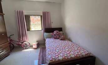 Imagem 7: Casa em Setor dos Funcionários - Goiânia