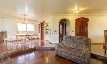 Imagem 4: Venda Apartamento 4 Dormitórios - 388 m² Perdizes