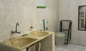 Imagem 7: Alugo apartamento semi-mobiliado bairro canarinho