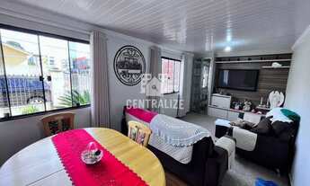 Imagem 3: VENDA-CASA-UVARANAS-PONTA GROSSA-PR