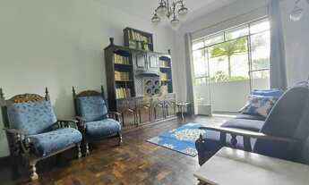 Imagem 5: Apartamento Mobiliado - R Alfredo Bufren, 319 - Centro - Curitiba - PR