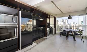 Imagem: Apartamento para venda em Bela Vista com