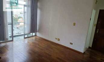 Imagem 3: Apartamento 2 quartos, 80 m² - Vila Valparaíso - Santo André/SP