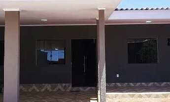 Imagem 5: Casa Nova, Moderna, Lotão 255 metros