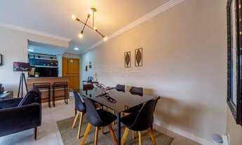 Imagem 5: Apartamento com 2 quartos e 2 vagas em Santana