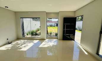 Imagem 7: SOBRADO ALTO PADRÃO NO ÁGUA LIMPA PARK