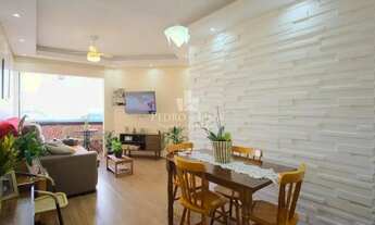 Imagem: Apartamento de 2 dormitórios, 1 vaga e