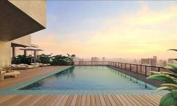 Imagem 3: Apartamento à venda no bairro Setor Bueno - Goiânia/GO