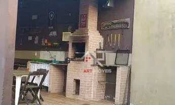 Imagem 5: Casa com 3 dormitórios à venda, 364 m² por R$ 600.000,00 - Setiba - Guarapari/ES