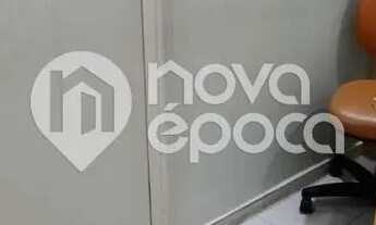 Imagem 4: Botafogo Galpão / depósito com 1 vaga na garagem