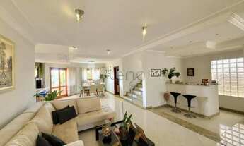 Imagem 5: Casa à venda no Condomínio Residencial Terras do Caribe, no bairro Santa Cruz em Valinhos