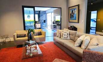 Imagem 4: Casa à Venda no Conjunto Beira Mar II Espaço e Sustentabilidade