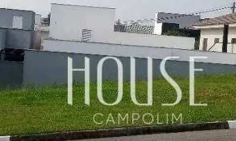 Imagem 2: Terreno em Parque Esplanada, à venda em condomínio de alto padrão em Votorantim, com 425m²