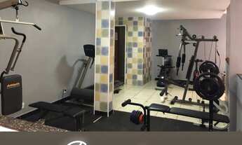 Imagem 2: Kitnet/conjugado final Setor Bueno - Goiânia - GO