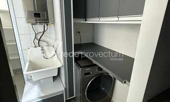 Imagem 6: Apto impecavel Prime Familiy Igautemi para locar