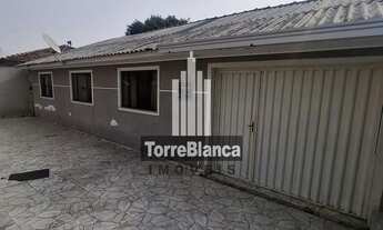 Imagem 4: Casa à Venda com 3 Dormitórios, Garagem e Churrasqueira