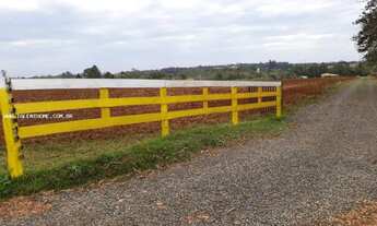 Imagem: Área Rural para Venda em Foz do Iguaçu