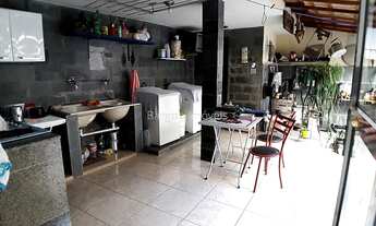 Imagem 6: Linda casa 05 quartos no Bairro Jardim Laranjeiras em Juiz de Fora - MG