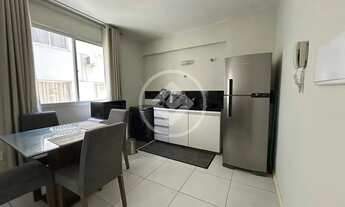 Imagem: JF- Studio para venda tem 37 metros quadrados