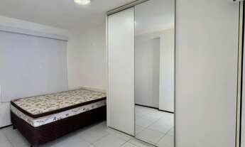 Imagem 2: Apartamento para aluguel no Grand Park Águas, Calhau - São Luís - MA