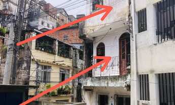 Imagem: 04 Casas em Macaúbas,02 quartos,sala,cozinha,banheiro